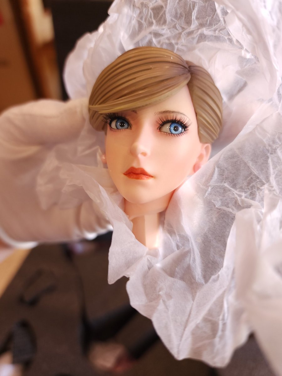 TaoriNeon's tweet photo. Look at this beautiful face. 
Ann Takamaki - Persona 5 from Unicorn Studio  1/4

#happygeek #Persona #persona5 #AnnTakamaki  #персона5 https://t.co/VZh713fEZ5