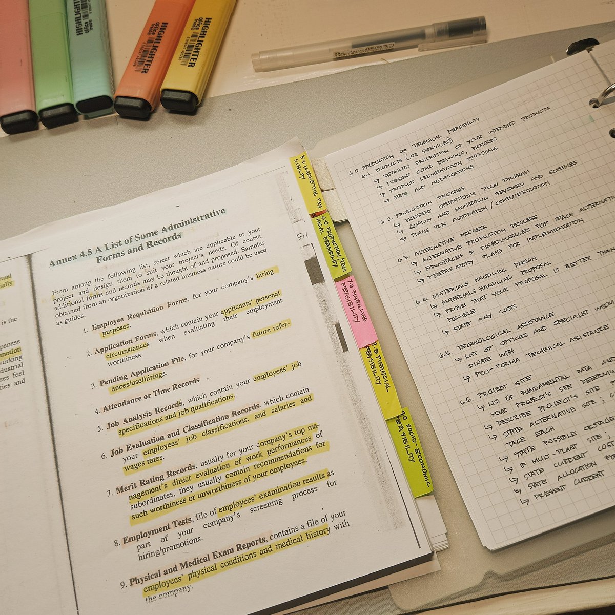 studybyree's tweet image. ―୨୧⋆ ˚ used active recall for this one! #studytwt