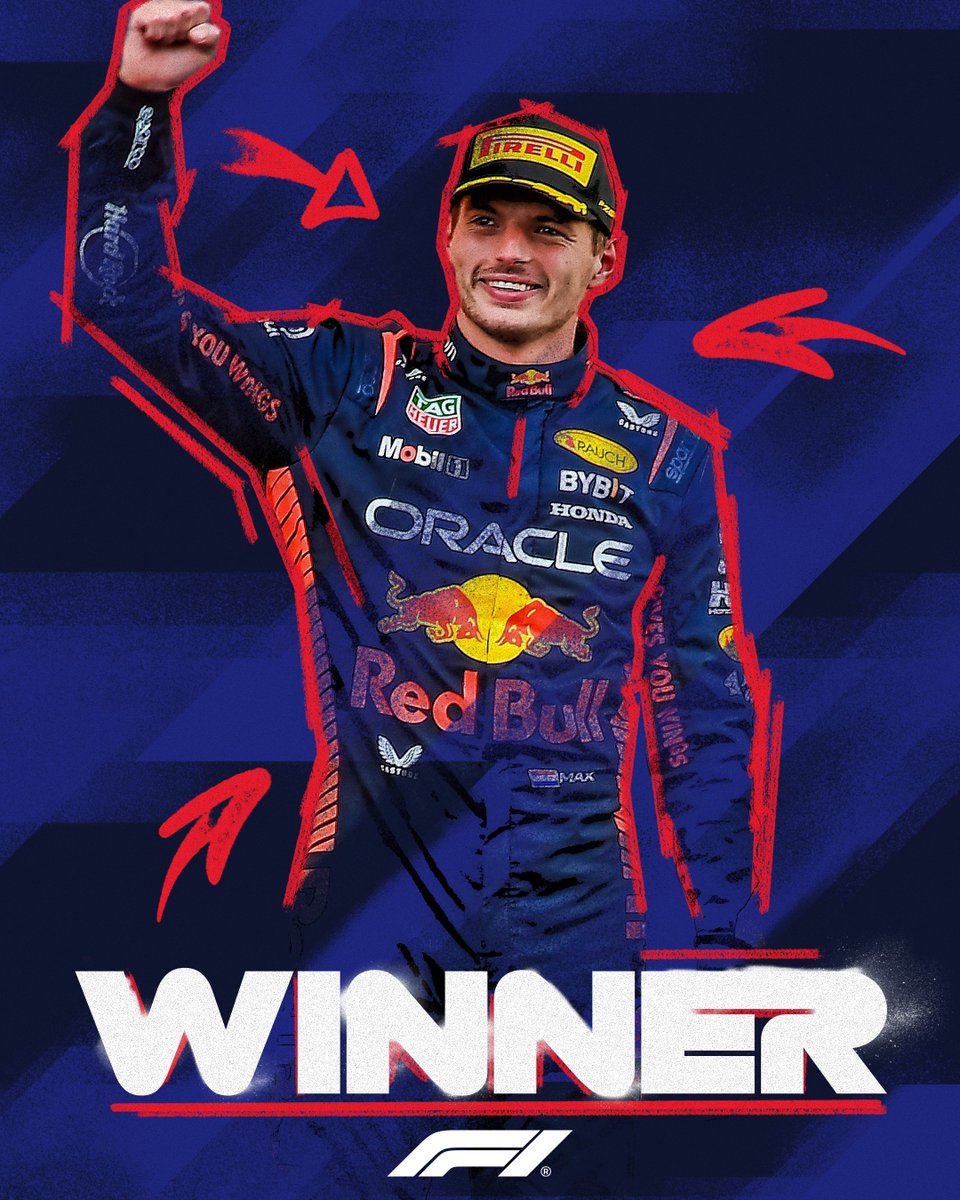 MAX VERSTAPPEN WINS AT SUZUKA 🤩

#F1 #JapaneseGP