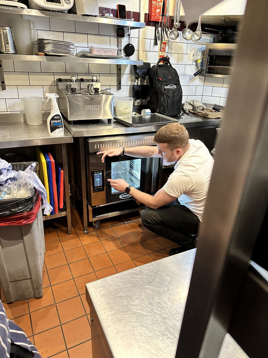 CCE London 
We offer best discounts and warranties 
We survey without any cost to client 
To check services and offer objective honest advise,
We discuss ,menu ,look at the space and acess
Get a idea of budget and how quick is needed and find a solution with aftercare …..