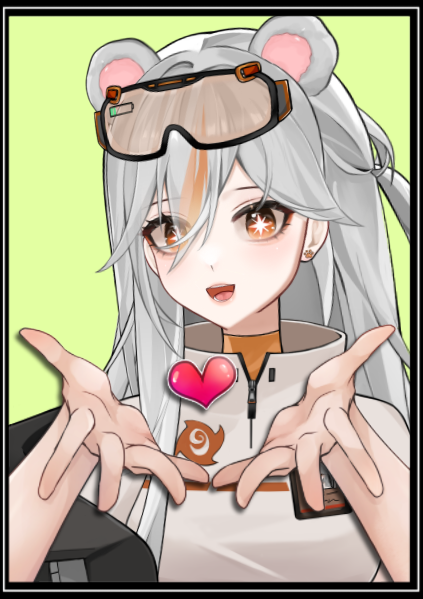 rinnexus's tweet photo. We have hit Twitch Affiliate! 🎉 

I could not have done this without everyone's support, and in celebration I will be attempting to hold a handcam stream sometime next week! 

THANK YOU ALL AHHHHH💕💕

#Vtuber #VTubers #VTuberUprising #VTuberSupport #ENVtuber #VTUBERSUPPORTCHAIN https://t.co/ibFT9zCdGC
