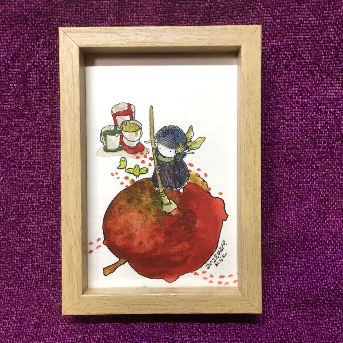 #みんなで広げよう絵文字リプライの輪
 #Pavot 
🍁🍂🍁🍂🍁🍂
秋らしいものを選びました。
どなた様もお気軽にどうぞ☺️✨ 