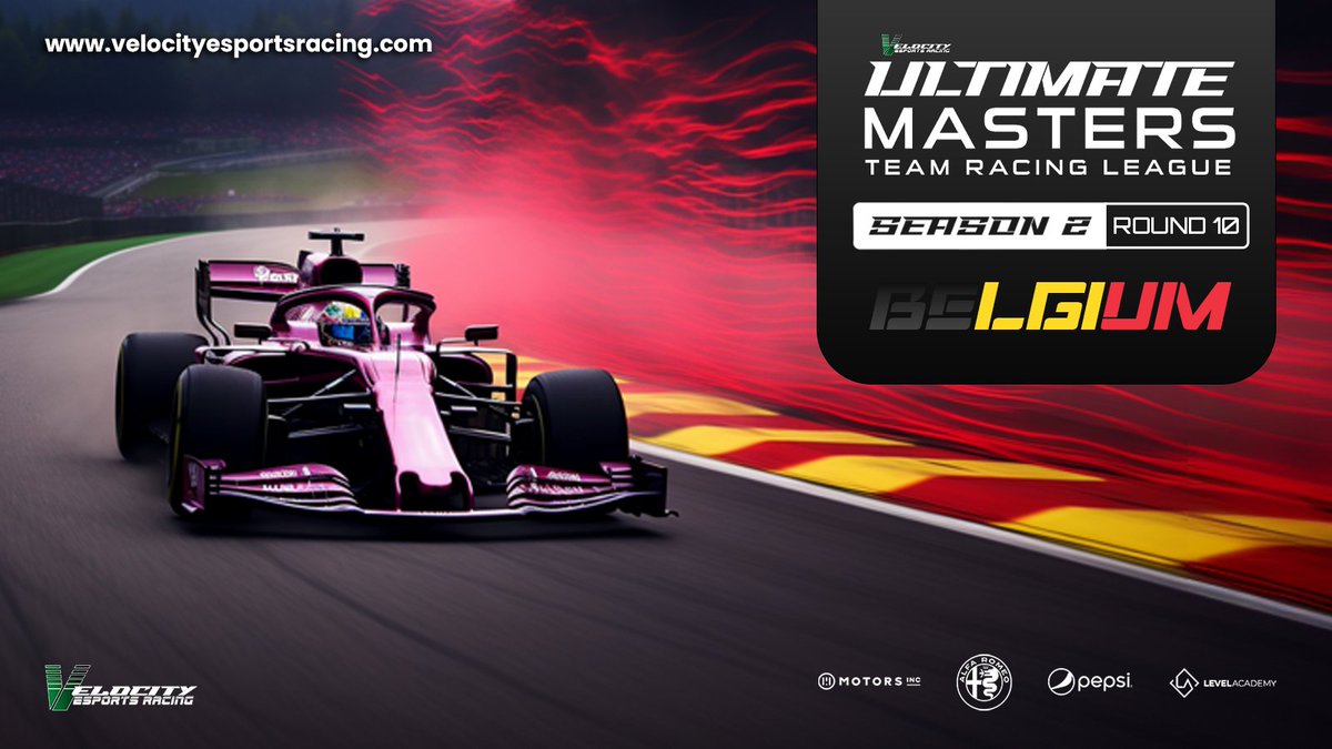 V_UMF1's tweet photo. ROUND 10 🇧🇪 #VUM
Tonight at 20.00 BST it's lights out! As always we'll be live on KICK,Twitch,Youtube and Facebook gaming
Season Finale!
Championship still to be decided 👀 Who will be the Ultimate Masters of Season 2?
🎙️@TFM_Flynn & @IvorBrynMike https://t.co/HRcesAA2Q0
