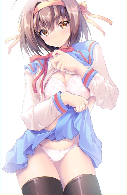 ハルヒ新刊…!? 