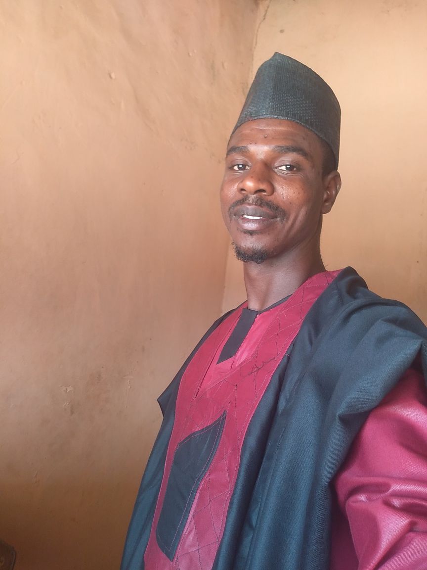 t_umar11's tweet image. Alhamdulillah😁
Alhamdulilah😁 Alhamdulilah😁
Allah ya Albarka ce da samun karuwa ta haihuwar(yaro), Allah raya mana bisa sunnar annabi muhammadu (s a w). Ameen 🤲