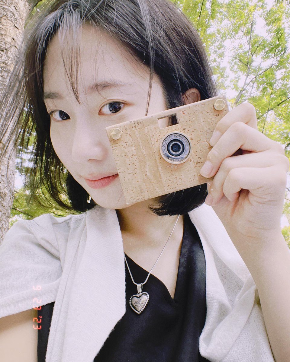 seooeun's tweet photo. ㅤ
◌   ⏝  ୨ ♡ ୧  ⏝   ◌
ㅤ https://t.co/U0tZpocUhf