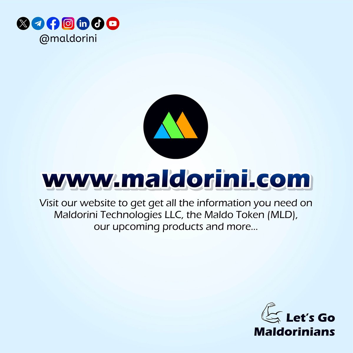 Maldomax tweet media