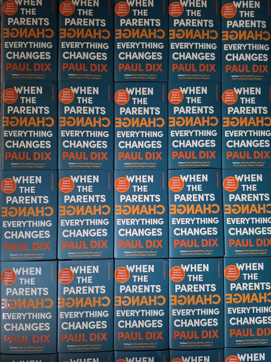 Looking for some Parenting ideas? #ParentsChange