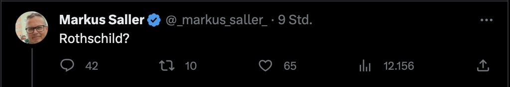 Armin Nassehi tweet media