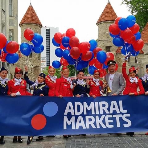 Admiral Markets Community (Heather innis) tweet media