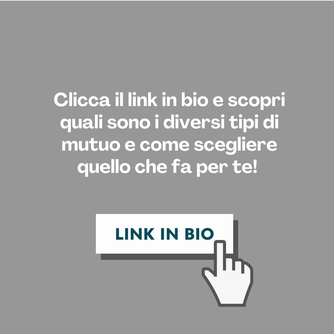 Qual è il mutuo giusto per te?

Se stai pensando di acquistare una casa, è importante capire i diversi tipi di mutuo disponibili. In questo articolo, ti spieghiamo quali sono le principali opzioni e come scegliere quella che fa per te.
lamiafinanza.it/2023/09/tipi-p…