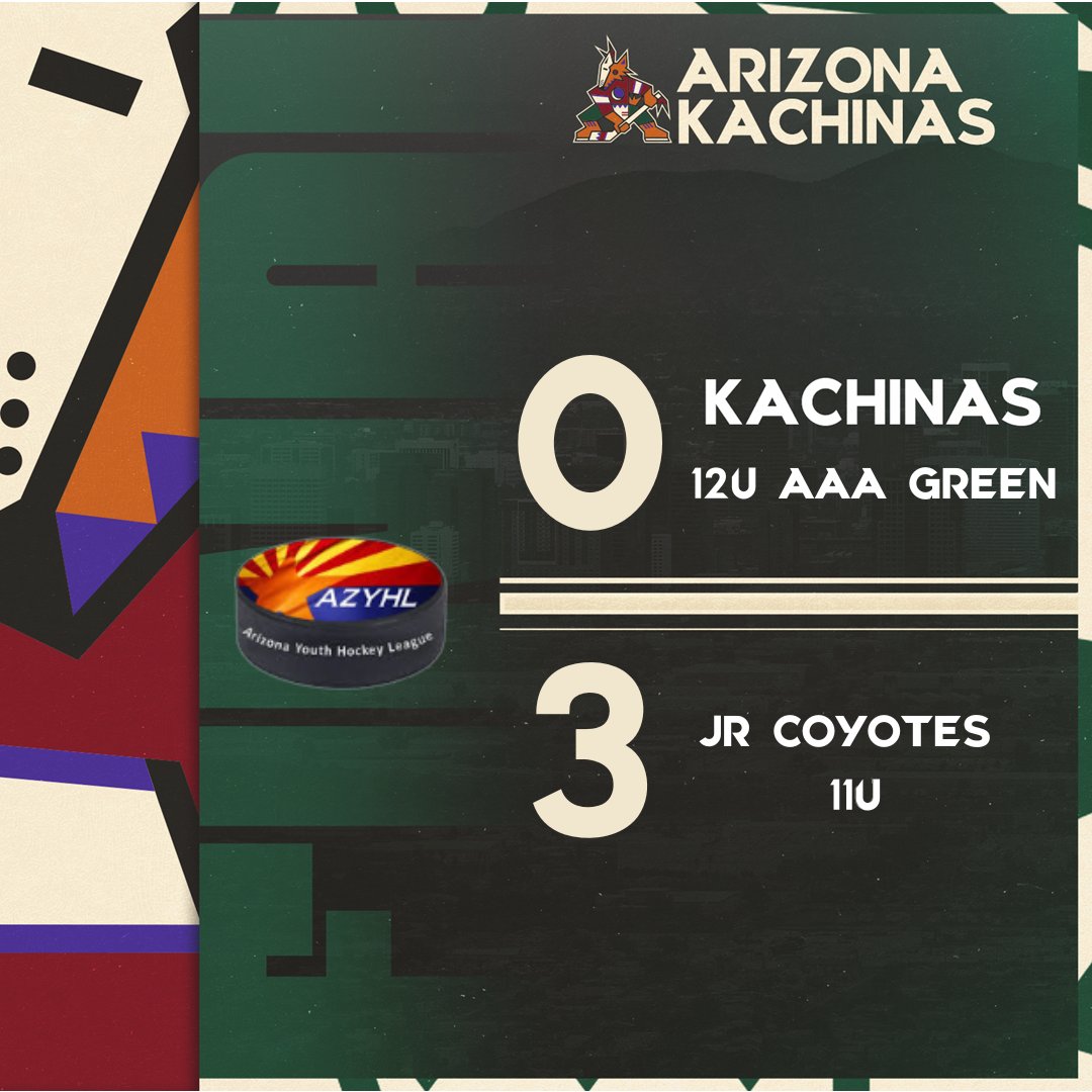 Arizona Kachinas Hockey Association