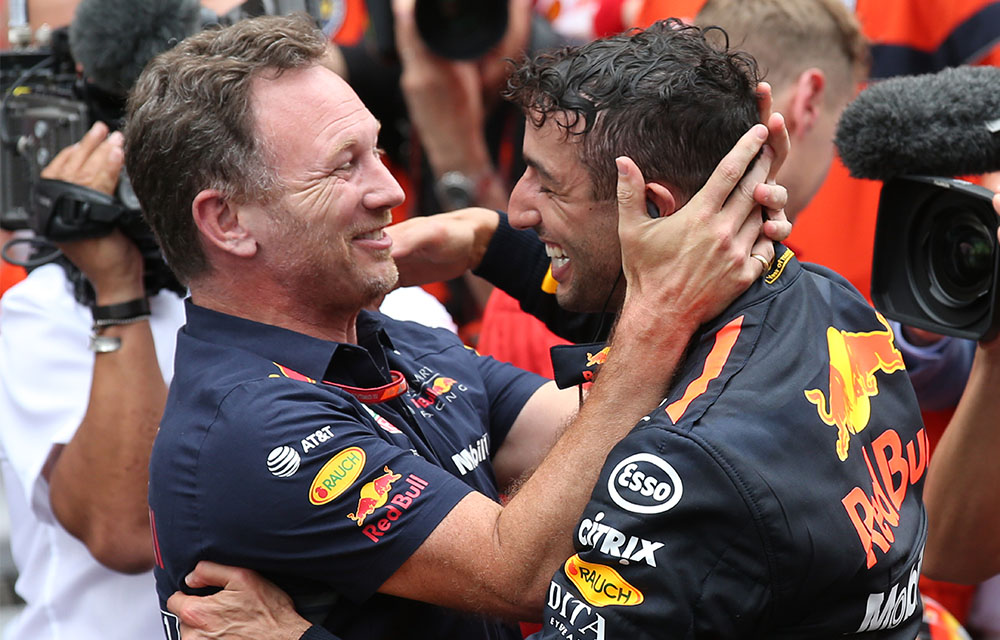 namedafterflour's tweet photo. christian horner it's time to bring your son home https://t.co/k6aRVdyGsh