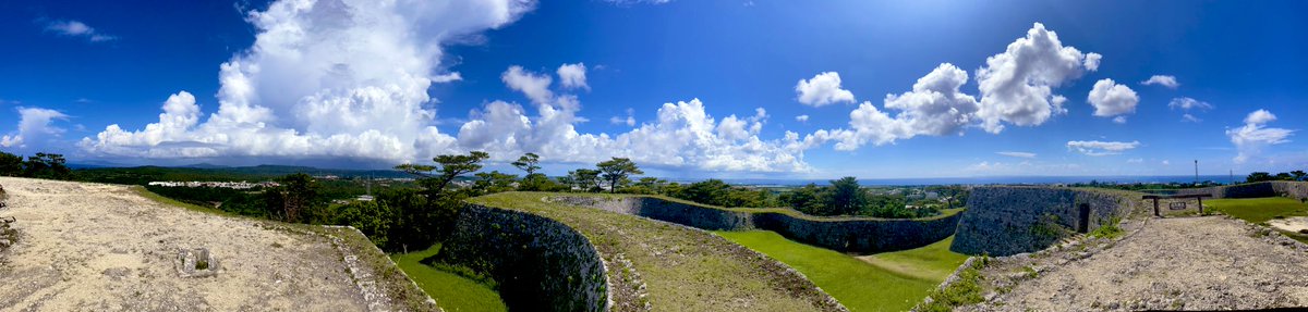 Roro__1_'s tweet photo. 城山なう https://t.co/sTOAbwbDfo