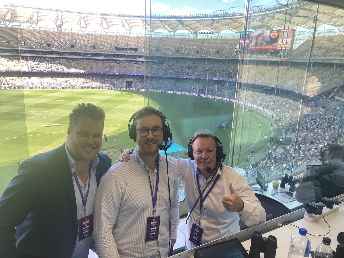 Tim Gossage 🤓 tweet media