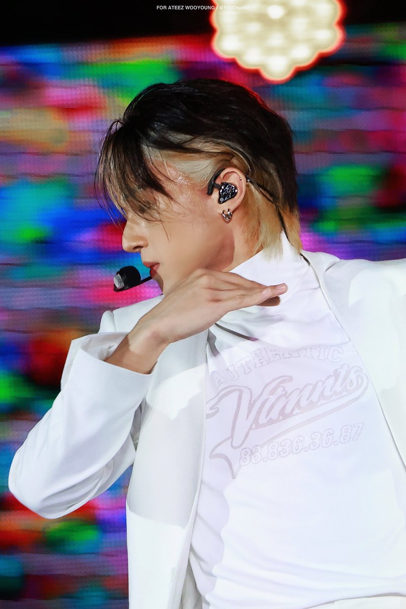 📸 230923 아돌라 콘서트

#우영 #정우영 #wooyoung
#ATEEZ #에이티즈