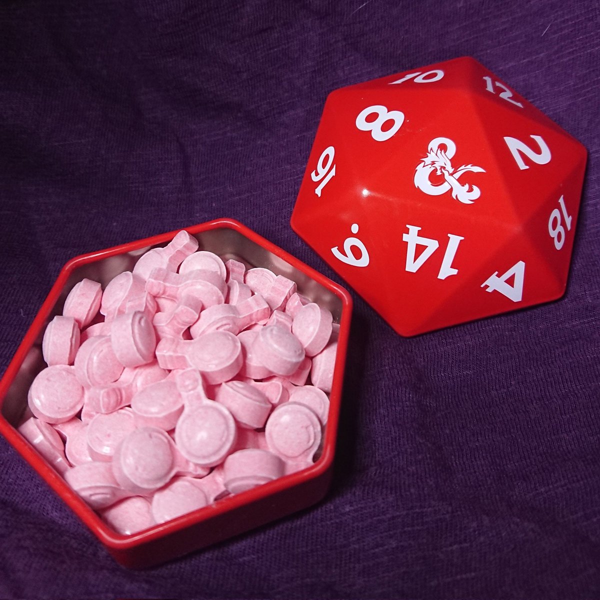 Tabletop Tinkering tweet media