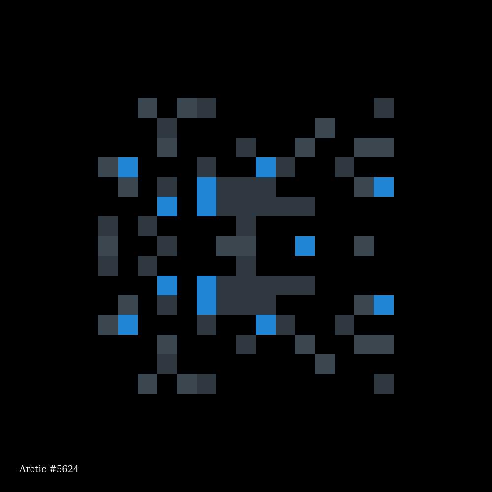goodblocksSales's tweet photo. 🟨🟥🟦

@goodblocksnft Arctic #5624 bought/sold for 0.008 eth! 🥳

congrats to the buyer and seller! 🫂

#LetsDoSomeGood #GenerativeArt

https://t.co/OX5bVyQZQl https://t.co/IAg7UhQQNj