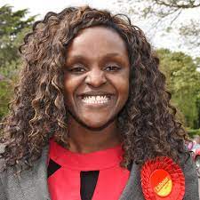 Labour: 
First female MP to wear an electronic tag.
First female MP to be jailed.

Fiona Onasanya to try to stay on as MP despite jail sentence theguardian.com/uk-news/2019/j…