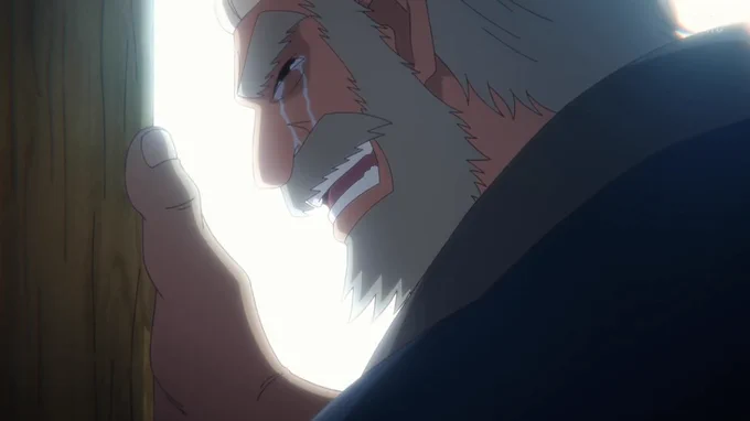 息子さんを自分の手でか・・・  #ゾン100 