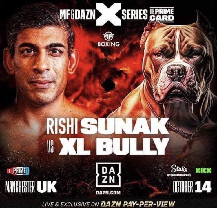 Link in bio for tickets.