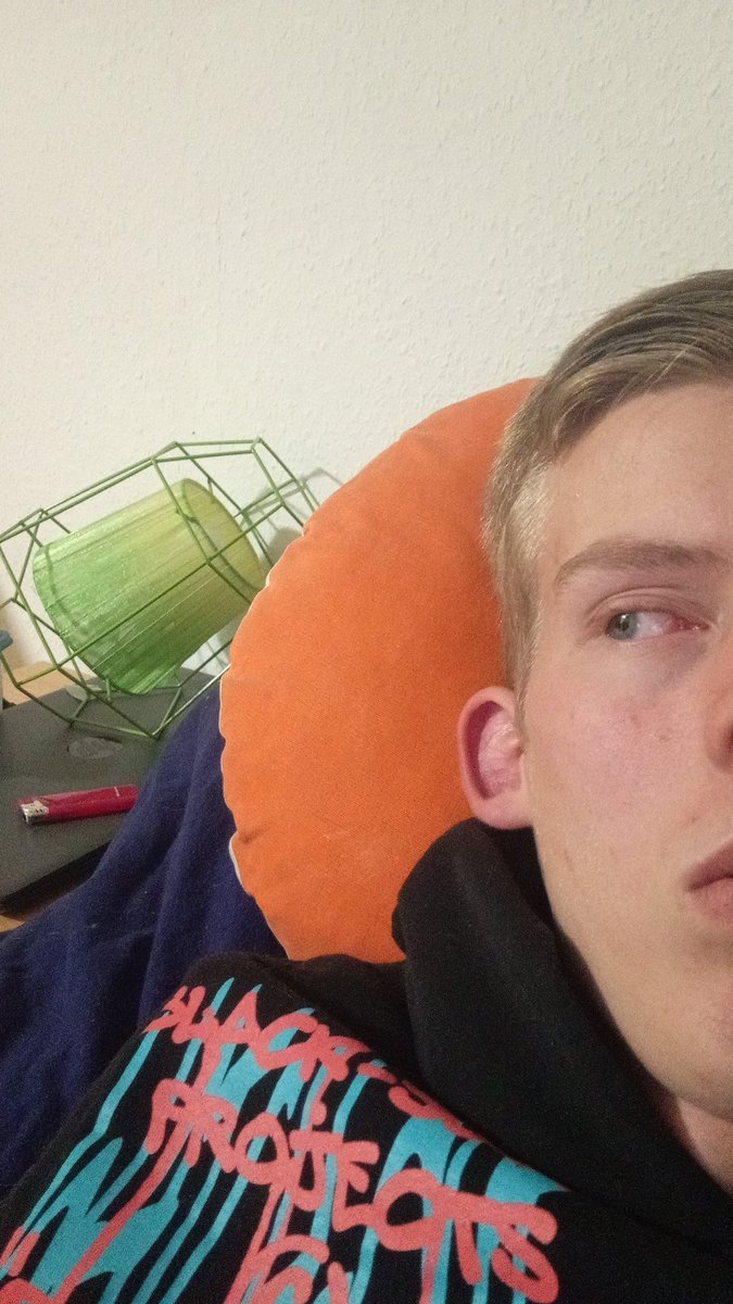 Schönen Sonntag ihr lieben!