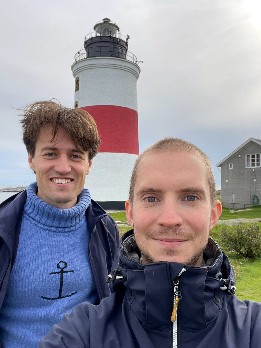 Bagaren ™ tweet media