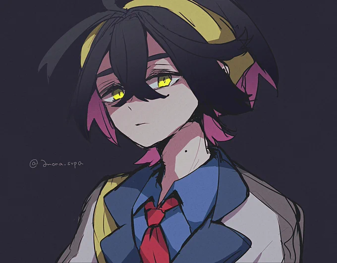 うそつき 