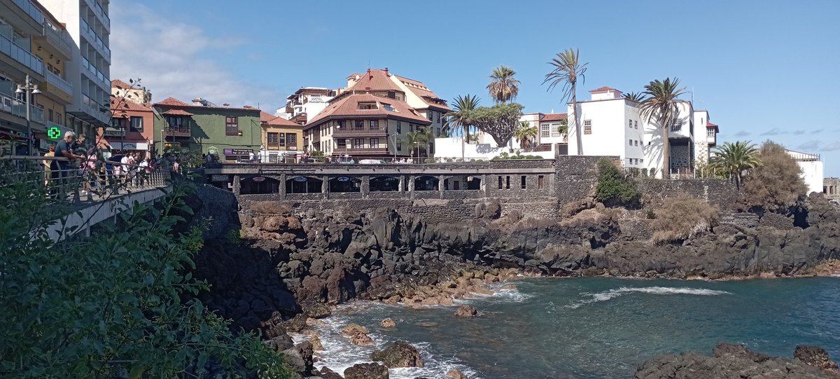 Cumpliendo Tradiciones. islas Canarias. Tenerife. I die of Love.