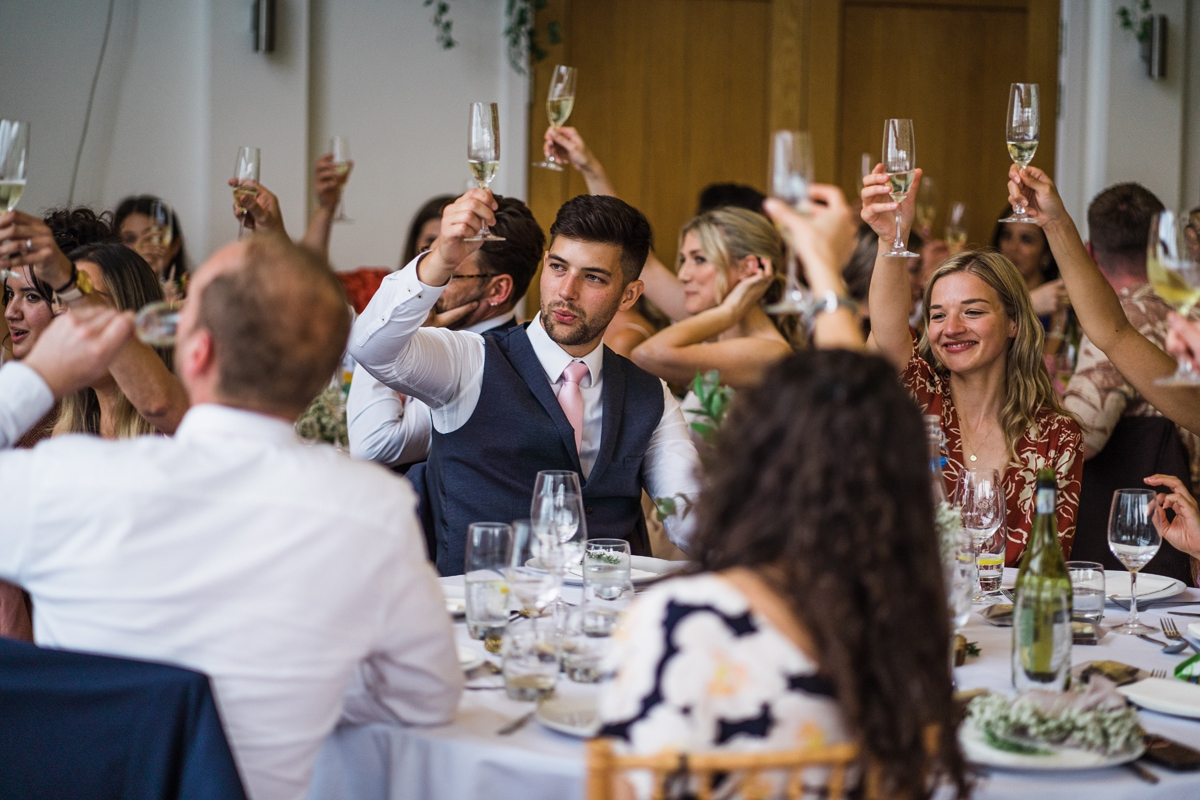 If you're on the hunt for a gorgeous country venue for your weekend wedding next year, then listen up! @harefieldbarn  have just introduced a not-to-be-missed offer for their remaining 2024 dates: a spoilsome package with a budget-pleasing saving of a whopping...