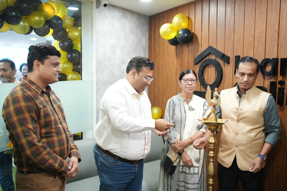 thelearnonline's tweet photo. Exciting news 🎉

We have now launched our second experience centre in the city of Indore-Your new address to academic success!

Visit our website for details: https://t.co/sgRigyQY0d https://t.co/7O4mmyJ0M8