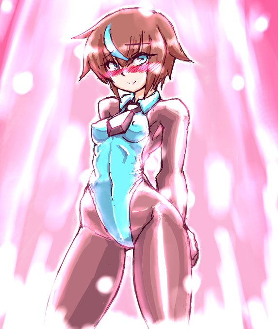 今日のらくがき先日描いたホロメちゃん塗り|ω゜) 