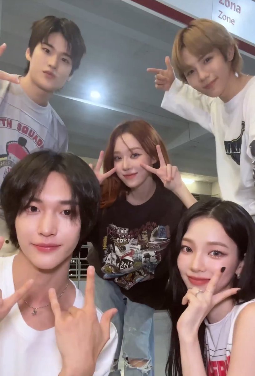 riizefolder's tweet image. one word…visuals!