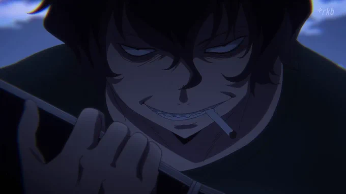 主人公と対極のキャラをここで投入してきたか・・!  #ゾン100 