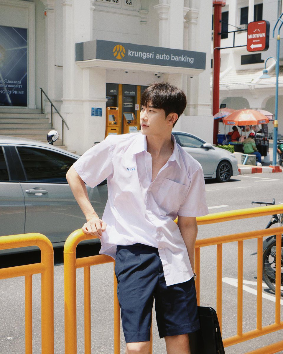 Wo Ai 觅 -for Zhou Mi- 🌞 tweet media