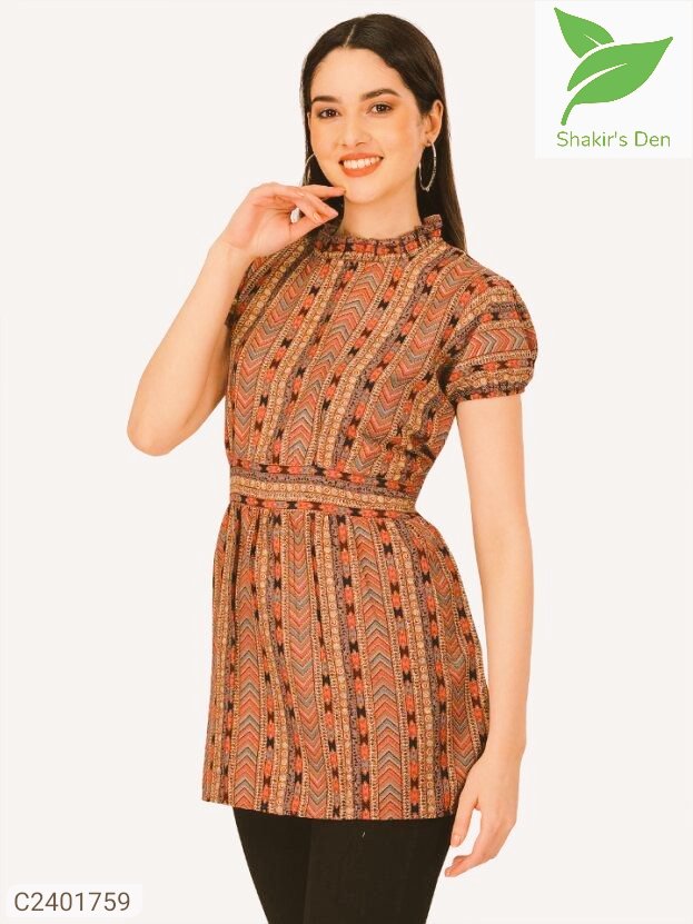 corneredtiger18's tweet photo. #dprem. #AUTOPSY. #IREvRSA #ParineetiRaghavWedding #DeepikaPadukone*Catalog Name:* Women's Causal Printed Rayon Kurtis
⚡⚡ Quantity: Only 5 units available⚡⚡
*Details:*
Product Name: Women's Causal Printed Rayon Kurtis
BuyOnline: https://t.co/bUlrCtqe3p https://t.co/xIrp5cq6Fi