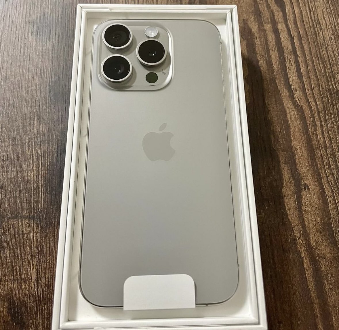 If Bitcoin breaks $38k by end of 2023 I will giveaway iPhone 15 pro to one person randomly. Just retweets this and make sure you are following me.