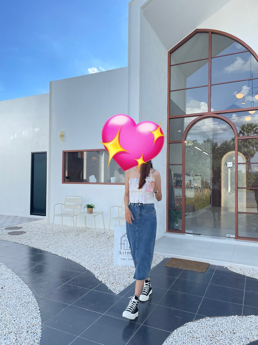 goodpnp18's tweet image. ส่งต่อเสื้อผ้าของเค้าเอง ใส่ครั้งสองครั้งเองคั้บ✨🎀ปักเยอะลงตอนค่ำนี้เบยงับ

📌ค่าส่งเหมาๆ50 รี+ปักลด 10฿🌺🎨
#ส่งต่อเสื้อผ้า #ส่งต่อเสื้อผ้ามือ2 #ส่งต่อเสื้อผ้ามือสองราคาถูก #ส่งต่อเสื้อผ้ามือสองสภาพดี #โล้ะตู้เสื้อผ้า #ส่งต่อvghbkk #ส่งต่อเสื้อผ้ามือสอง