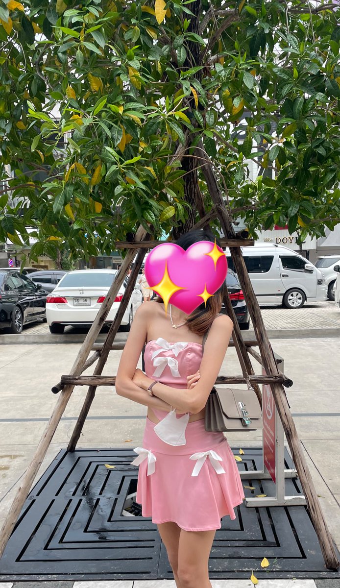 goodpnp18's tweet image. ส่งต่อเสื้อผ้าของเค้าเอง ใส่ครั้งสองครั้งเองคั้บ✨🎀ปักเยอะลงตอนค่ำนี้เบยงับ

📌ค่าส่งเหมาๆ50 รี+ปักลด 10฿🌺🎨
#ส่งต่อเสื้อผ้า #ส่งต่อเสื้อผ้ามือ2 #ส่งต่อเสื้อผ้ามือสองราคาถูก #ส่งต่อเสื้อผ้ามือสองสภาพดี #โล้ะตู้เสื้อผ้า #ส่งต่อvghbkk #ส่งต่อเสื้อผ้ามือสอง