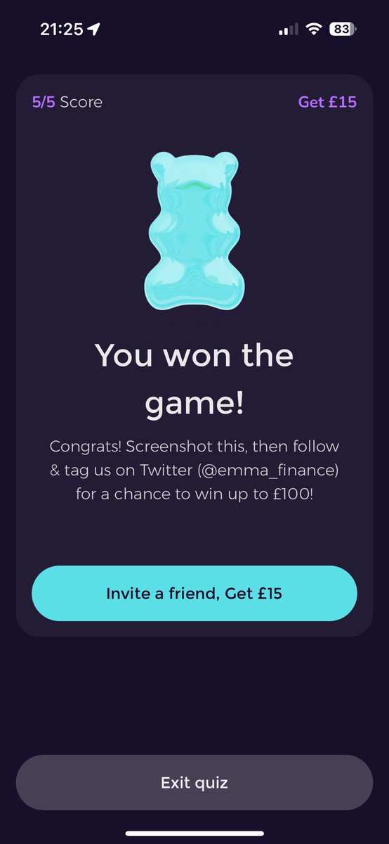BigColMcK's tweet photo. @emma_finance https://t.co/ylMv8LtCbY