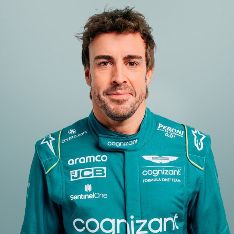 blog_formula1's tweet photo. 🚨 NEM OCTA, NEM TRI 🚨

Matematicamente, Hamilton e Alonso já não podem mais conquistar o título de 2023. https://t.co/Uo5ByMPzbO
