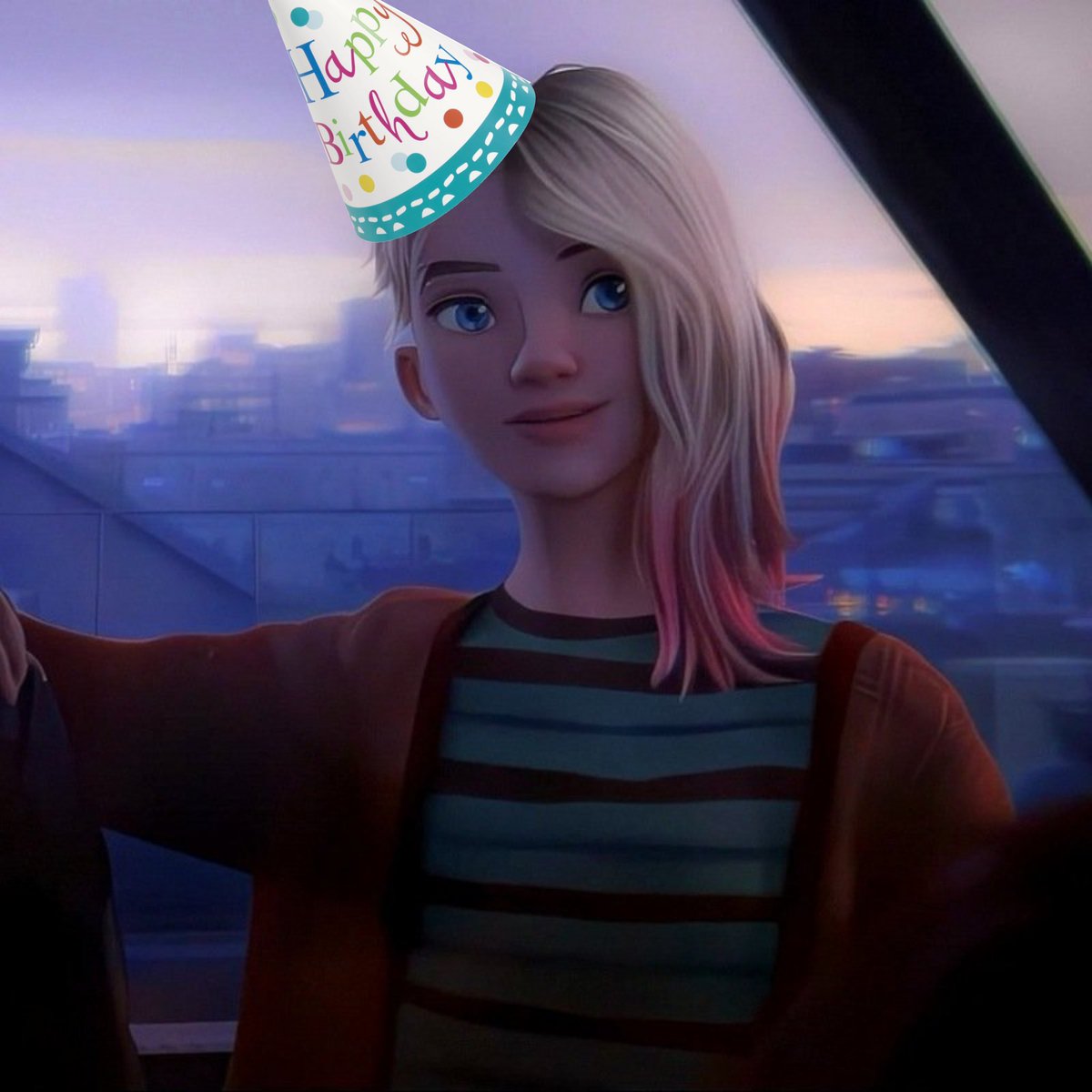 SpiderBeat's tweet photo. 🥳 https://t.co/3CQK1ytS6V