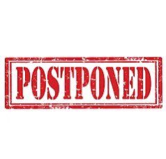 ‼️POSTPONED‼️

Please note our u-16 ladies championship semi final against <a href="/CarmenGAA32/">An Charraig Mhór CLG</a> this morning has been postponed