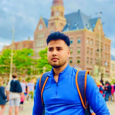 #NewProfilePic