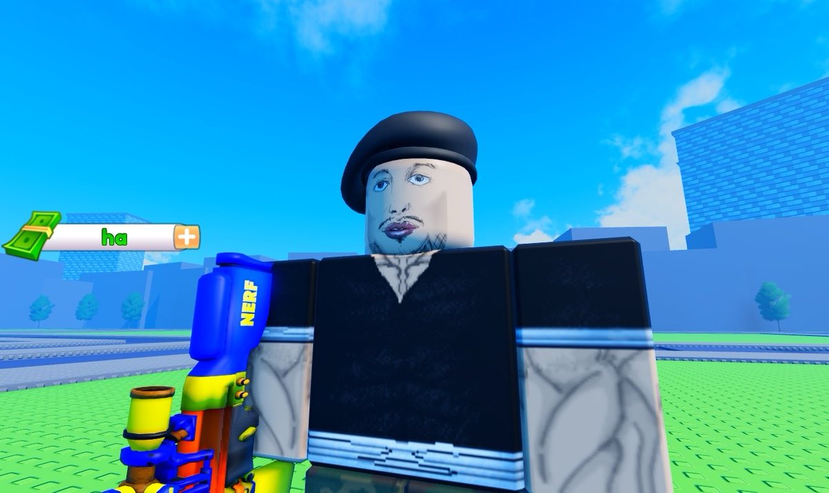 VibezyRBLX tweet picture