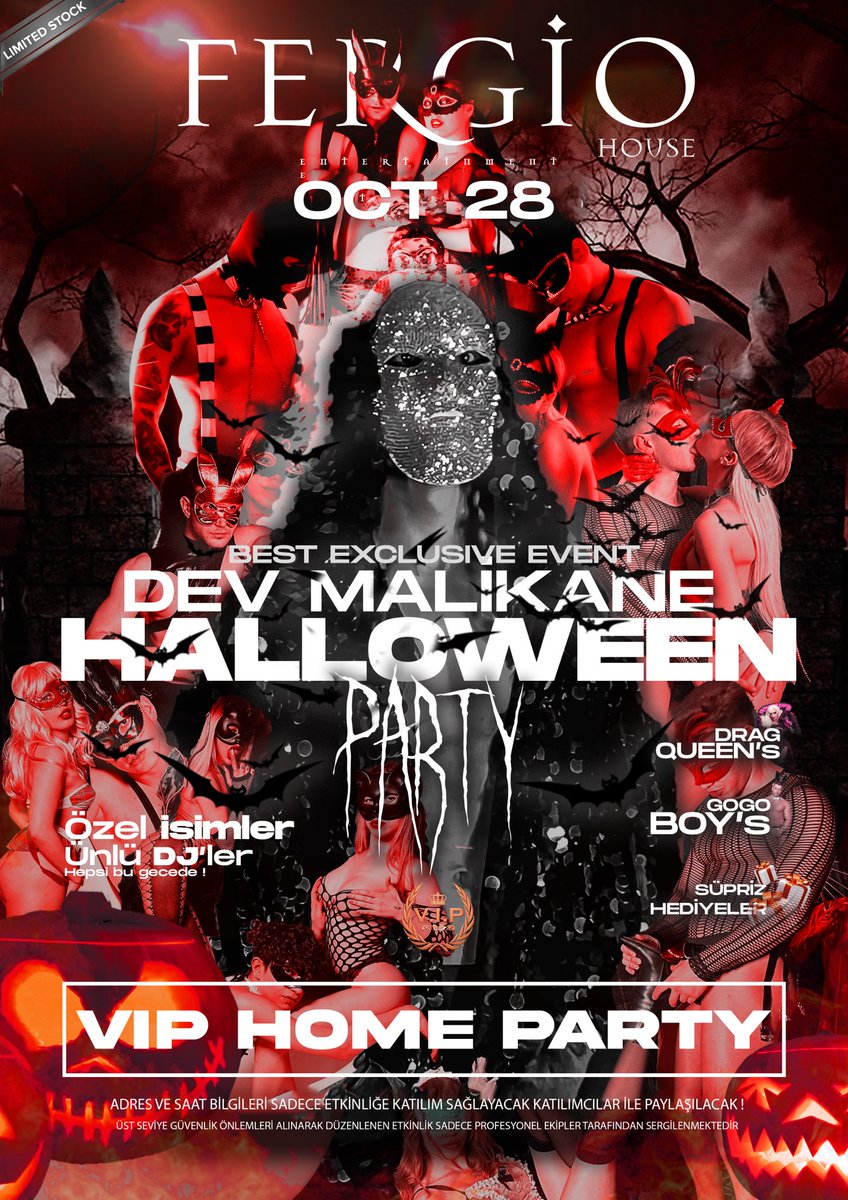 Fergio House (@fergiohouse) on Twitter photo 