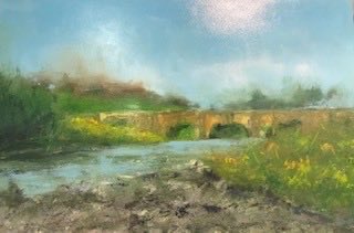 longridgegall's tweet image. One of my favourite bridges. Artwork by @Abstract_Ricky. Checkout our website for more details #art #framing #cromwellsbridge #shoplocal #longrodge #longridgegallery @Live_RV @LancashireHour @Gillylancs @MarketingLancs 🎨🎨🎨