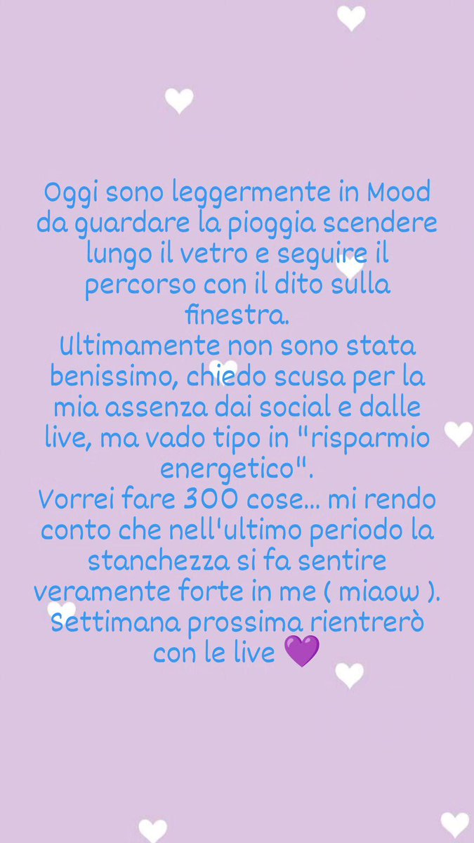 LaFoxy92's tweet photo. Servizio 💜
#vtuberita #italianvtuber https://t.co/JfUluNYb6N