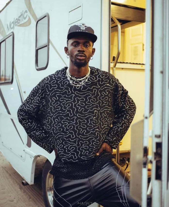 Nti 3b3y3 yie ni ...)man Ghana