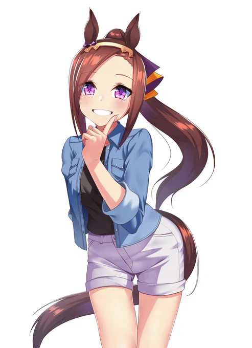 確信オー #過去に伸びた1枚を載せてまた伸びるのかチャレンジ 